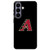 Arizona Diamondbacks 02 Samsung Galaxy S26 Plus Case