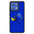 Finding Dory Just Keep Swimming Motorola Moto G Stylus 2026 Case