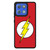 Flash Logo Motorola Moto G Stylus 2026 Case