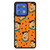 Flintstone Collage Motorola Moto G Stylus 2026 Case