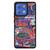 Florida Gators Collages Motorola Moto G Stylus 2026 Case