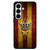 Arizona State Sun Devils 02 Samsung Galaxy S26 Case