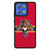 Florida Panthers 01 Motorola Moto G Stylus 2026 Case