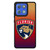 Florida Panthers 03 Motorola Moto G Stylus 2026 Case