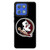 Florida State Seminoles 04 Motorola Moto G Stylus 2026 Case