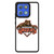 Fresno Grizzlies 02 Motorola Moto G Stylus 2026 Case