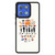 Friends Iconic Things Motorola Moto G Stylus 2026 Case