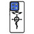 Fullmetal Alchemist Logo Motorola Moto G Stylus 2026 Case