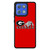 Georgia Bulldogs 05 Motorola Moto G Stylus 2026 Case