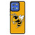 Georgia Tech Yellow Jackets 02 Motorola Moto G Stylus 2026 Case