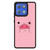 Gravity Falls Waddles Motorola Moto G Stylus 2026 Case