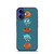 Gumball and Darwin iPhone 16 Case