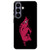 Arkansas Razorbacks 01 Samsung Galaxy S26 Plus Case