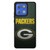 Green Bay Packers 05 Motorola Moto G Stylus 2026 Case