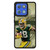 Green Bay Packers Randall Cobb Motorola Moto G Stylus 2026 Case