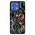 Harry Potters Characters Motorola Moto G Stylus 2026 Case