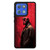 Hellboy Anung Un Rama Motorola Moto G Stylus 2026 Case
