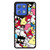 Hello Kitty and Friends collage Motorola Moto G Stylus 2026 Case