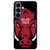 Arkansas Razorbacks Never Yield Samsung Galaxy S26 Plus Case