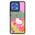 Hello Kitty Apples Motorola Moto G Stylus 2026 Case