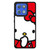 Hello Kitty Red Motorola Moto G Stylus 2026 Case