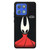 Hollow Knight Silksong Echoes of Pharloom Motorola Moto G Stylus 2026 Case