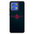 Houston Rockets 04 Motorola Moto G Stylus 2026 Case