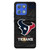 Houston Texans Stampede to Victory Motorola Moto G Stylus 2026 Case