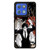 Hunter x Hunter Chrollo the Spiders Motorola Moto G Stylus 2026 Case