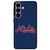 Atlanta Braves 02 Samsung Galaxy S26 Plus Case