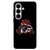 Atlanta Braves  Gloves Samsung Galaxy S26 Case