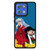 Inuyasha and Kagome Motorola Moto G Stylus 2026 Case