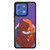 Invincible Alan the Alien Motorola Moto G Stylus 2026 Case