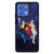 Invincible and Omni Man Motorola Moto G Stylus 2026 Case