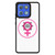 Invincible Atom Eve Logo Motorola Moto G Stylus 2026 Case