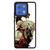 Invincible Battle Beast Motorola Moto G Stylus 2026 Case