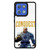 Invincible Conquest Motorola Moto G Stylus 2026 Case