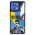 Invincible Mark Grayson Shattered Legacy Motorola Moto G Stylus 2026 Case