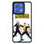Invincible Mark vs Cecil Motorola Moto G Stylus 2026 Case