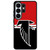 Atlanta Falcons 01 Samsung Galaxy S26 Ultra Case