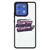 Jacksonville Jumbo Shrimp 01 Motorola Moto G Stylus 2026 Case