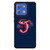 Jacksonville Jumbo Shrimp 02 Motorola Moto G Stylus 2026 Case