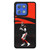 Joe Burrow Cincinnati Bengals Motorola Moto G Stylus 2026 Case