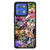 JoJos Bizarre Adventure Collages Motorola Moto G Stylus 2026 Case