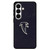 Atlanta Falcons 02 Samsung Galaxy S26 Case