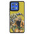 JoJos Bizarre Adventure Dio Brando Motorola Moto G Stylus 2026 Case