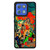 JoJos Bizarre Adventure Series Motorola Moto G Stylus 2026 Case