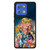 JoJos Bizarre Adventure Steel Ball Run 01 Motorola Moto G Stylus 2026 Case