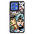 JoJos Bizarre Adventure Steel Ball Run 02 Motorola Moto G Stylus 2026 Case