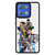 JoJos Bizarre Adventure The Joestar Bloodline Motorola Moto G Stylus 2026 Case